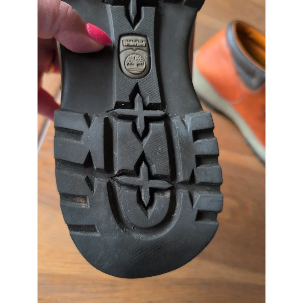 Timberland this product